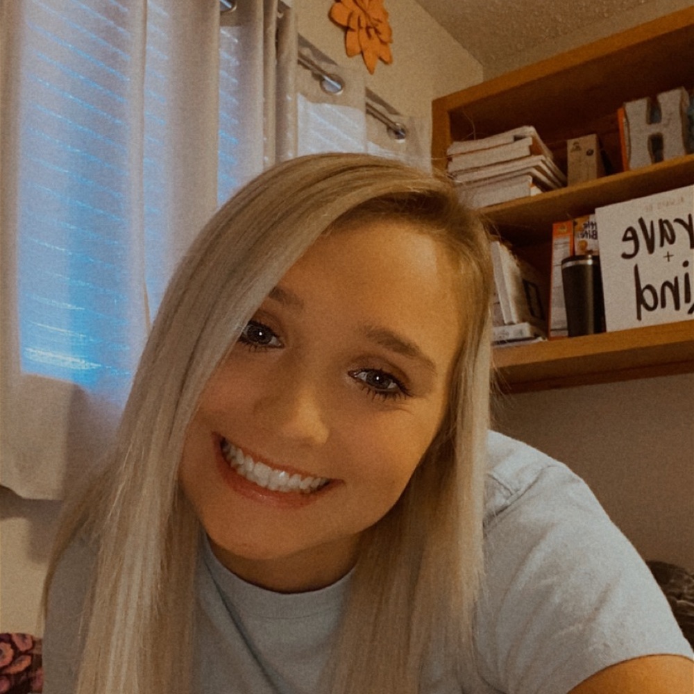 Meet your Posher, Harleigh